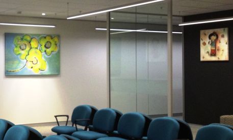 Macquarie Medical Centre - View 2